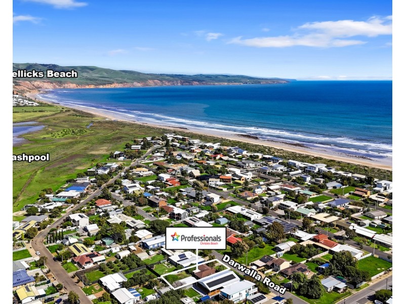 7 Darwalla Road, Aldinga Beach SA 5173