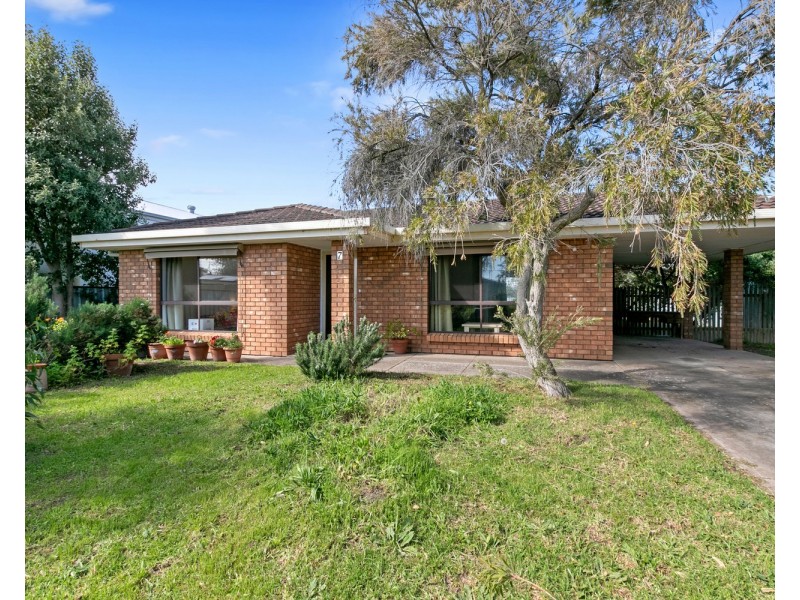 7 Darwalla Road, Aldinga Beach SA 5173