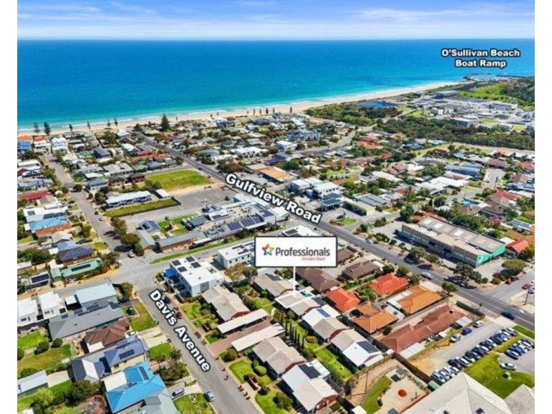 10/35 Davis Avenue, Christies Beach SA 5165