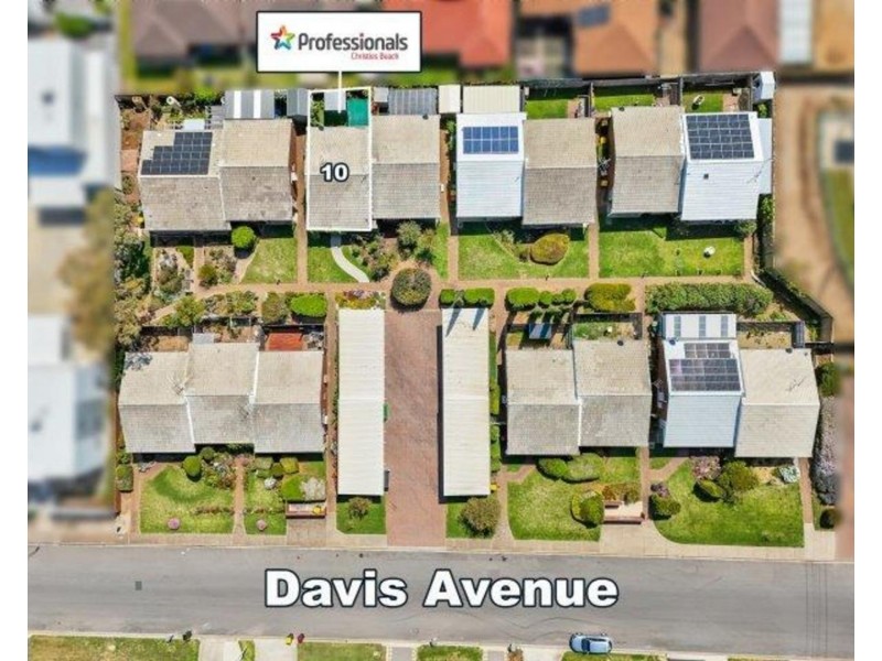10/35 Davis Avenue, Christies Beach SA 5165