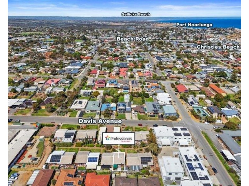 10/35 Davis Avenue, Christies Beach SA 5165