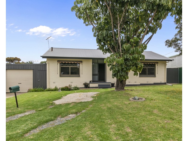 7 Higgins Street, O’sullivan Beach SA 5166