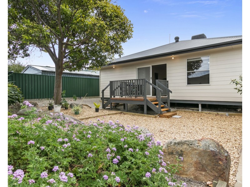 7 Higgins Street, O’sullivan Beach SA 5166