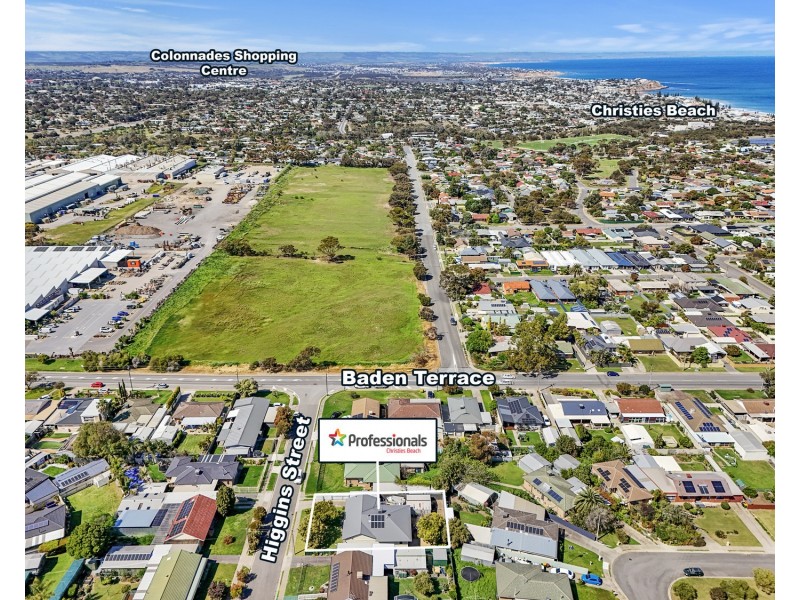 7 Higgins Street, O’sullivan Beach SA 5166