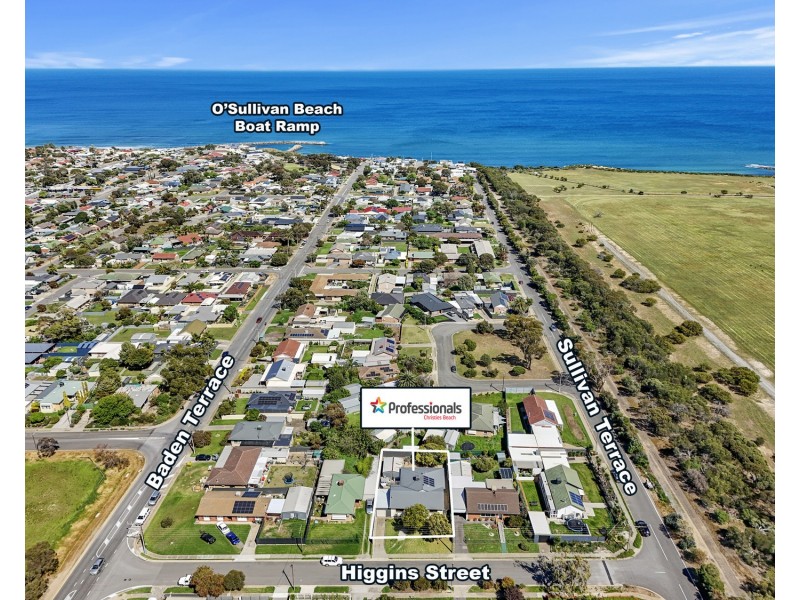 7 Higgins Street, O’sullivan Beach SA 5166
