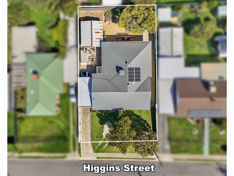 7 Higgins Street, O’sullivan Beach SA 5166