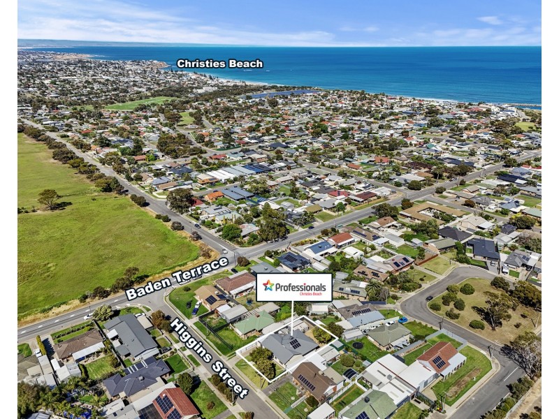 7 Higgins Street, O’sullivan Beach SA 5166