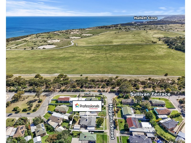 7 Higgins Street, O’sullivan Beach SA 5166
