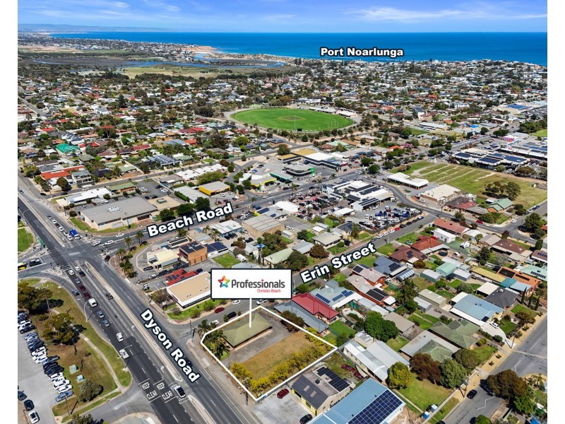 99-101 Dyson Road, Christies Beach SA 5165