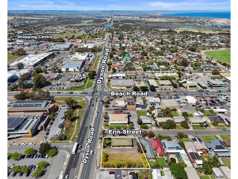 99-101 Dyson Road, Christies Beach SA 5165