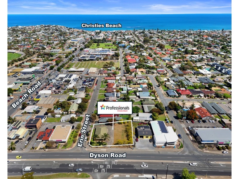 99-101 Dyson Road, Christies Beach SA 5165