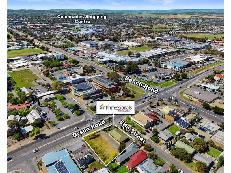 99-101 Dyson Road, Christies Beach SA 5165