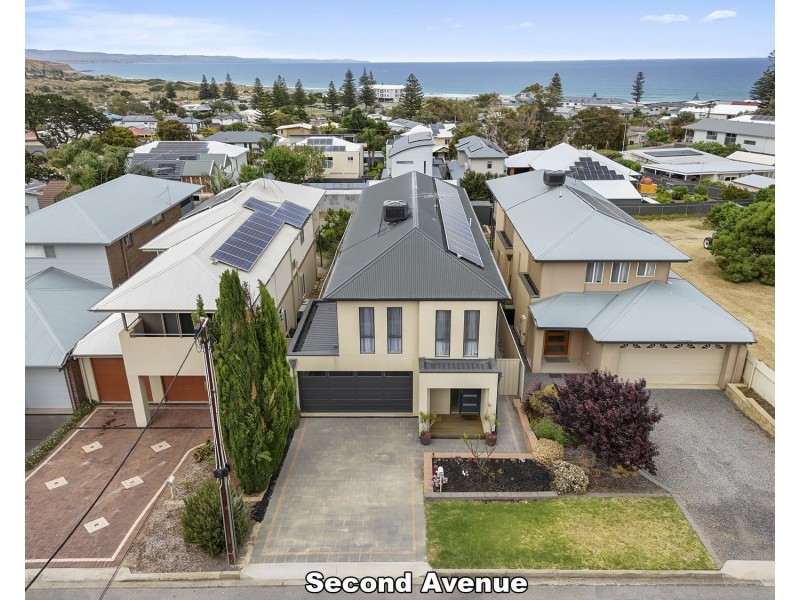 2/68 Second Avenue, Moana SA 5169