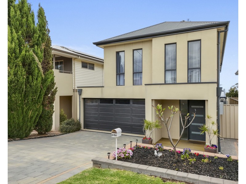 2/68 Second Avenue, Moana SA 5169