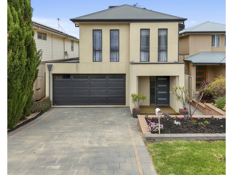 2/68 Second Avenue, Moana SA 5169