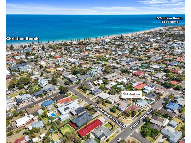 31 Penzance Avenue, Christies Beach SA 5165