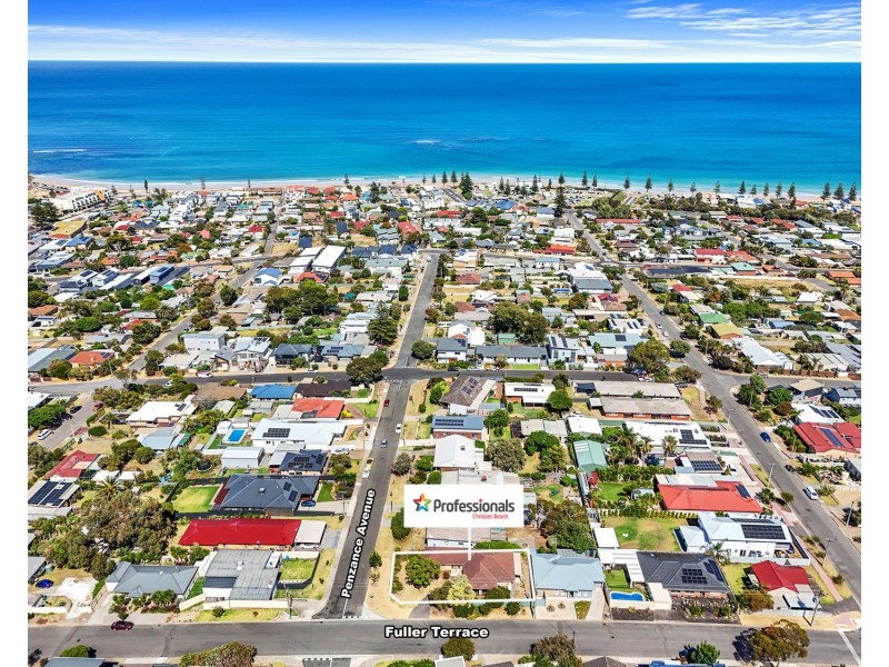 31 Penzance Avenue, Christies Beach SA 5165