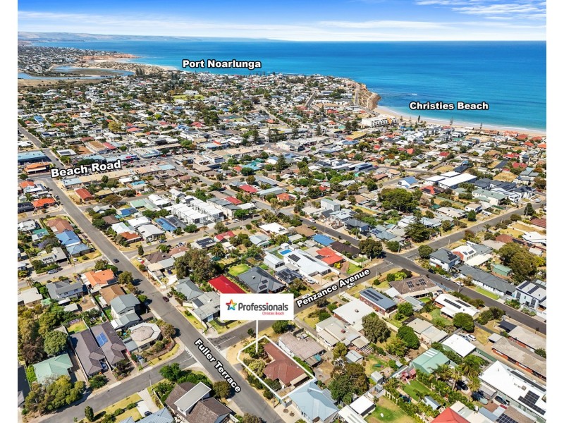 31 Penzance Avenue, Christies Beach SA 5165