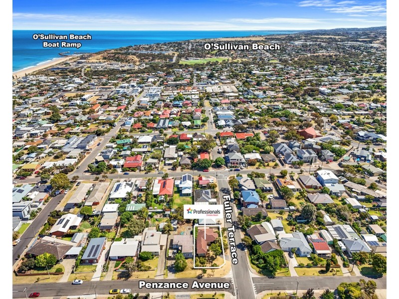 31 Penzance Avenue, Christies Beach SA 5165