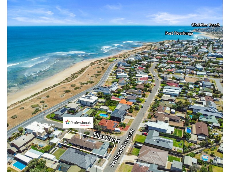 57 Nedland Crescent, Port Noarlunga South SA 5167