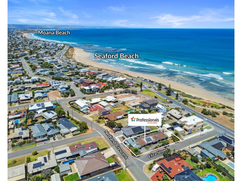 57 Nedland Crescent, Port Noarlunga South SA 5167