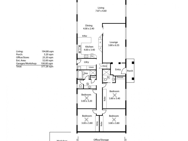 57 Nedland Crescent, Port Noarlunga South SA 5167