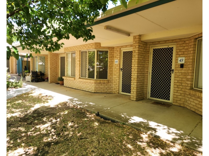 44/12 Swinton Close, Christie Downs SA 5164