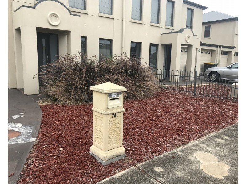 74 Waterhouse Road, South Plympton SA 5038