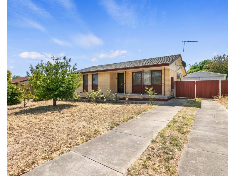 10 Stephen Crescent, Christie Downs SA 5164
