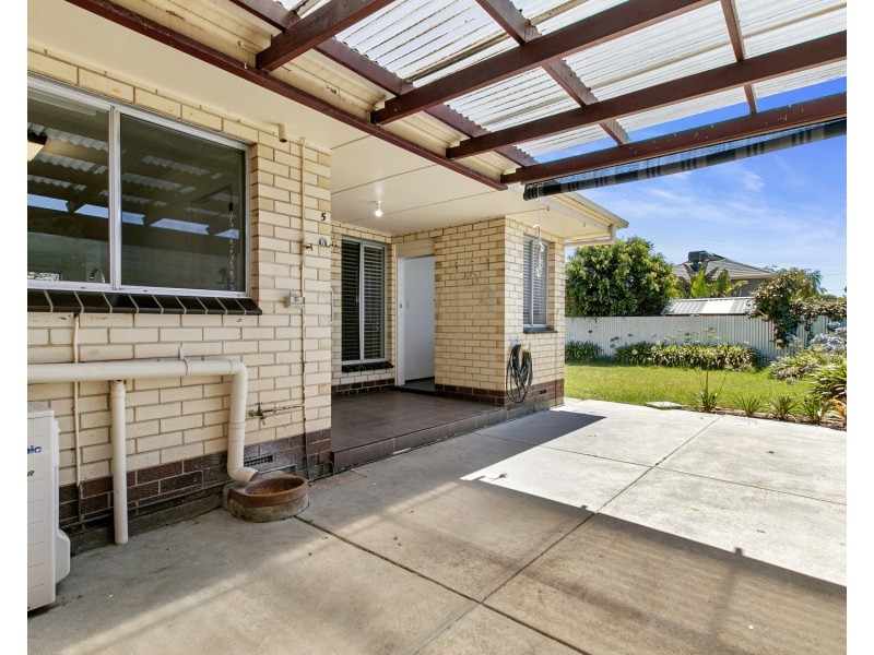 5/27 Ackland Avenue, Christies Beach SA 5165