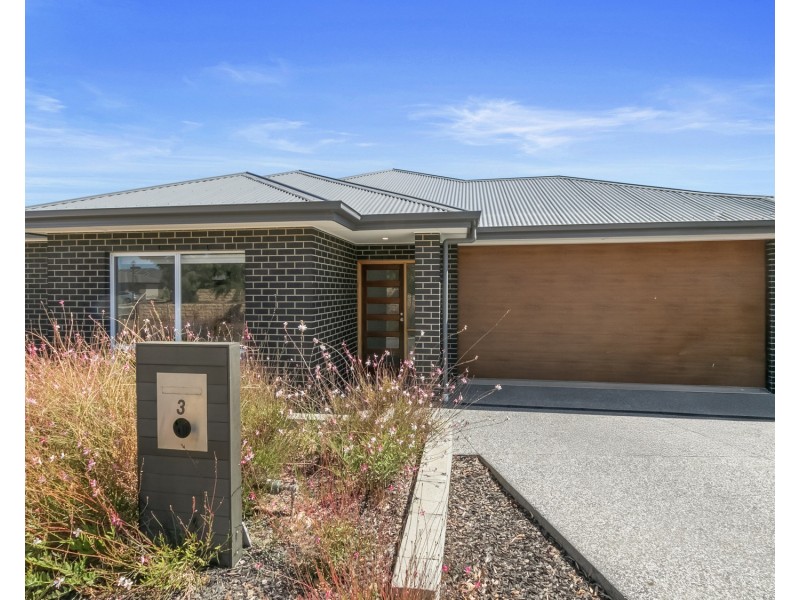 3 Clarkson Road, Seaford Meadows SA 5169