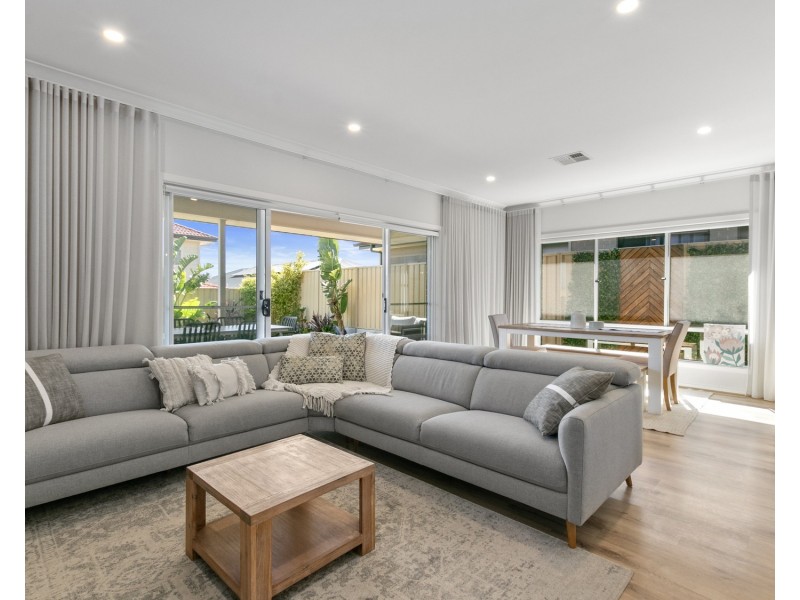 3 Clarkson Road, Seaford Meadows SA 5169