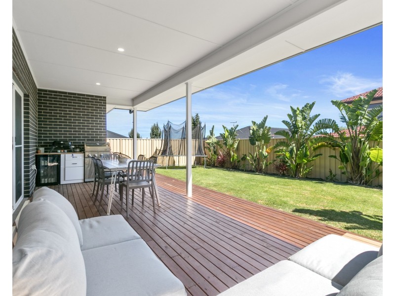 3 Clarkson Road, Seaford Meadows SA 5169
