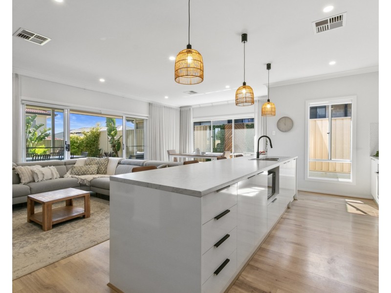3 Clarkson Road, Seaford Meadows SA 5169