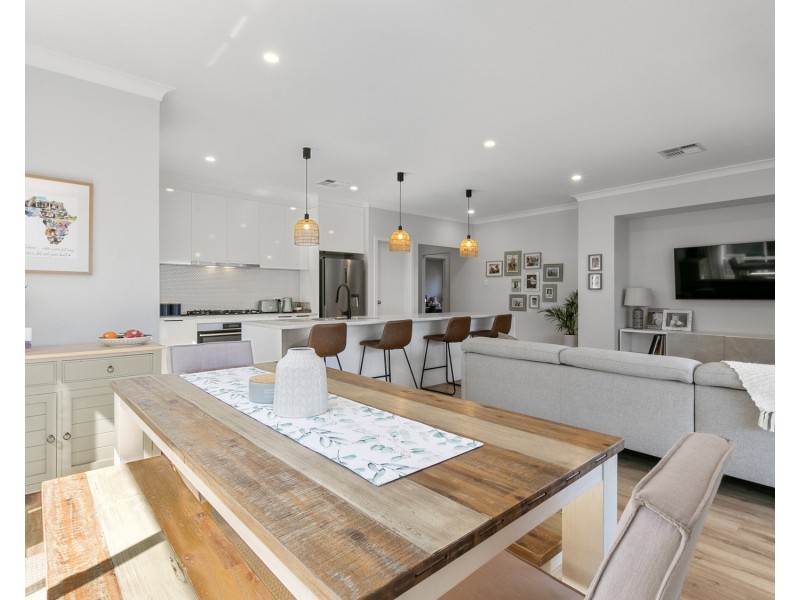3 Clarkson Road, Seaford Meadows SA 5169