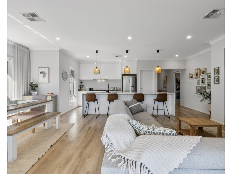 3 Clarkson Road, Seaford Meadows SA 5169
