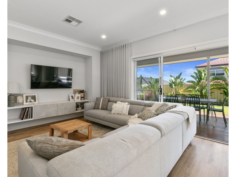 3 Clarkson Road, Seaford Meadows SA 5169