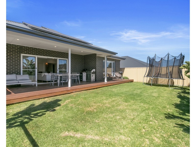 3 Clarkson Road, Seaford Meadows SA 5169