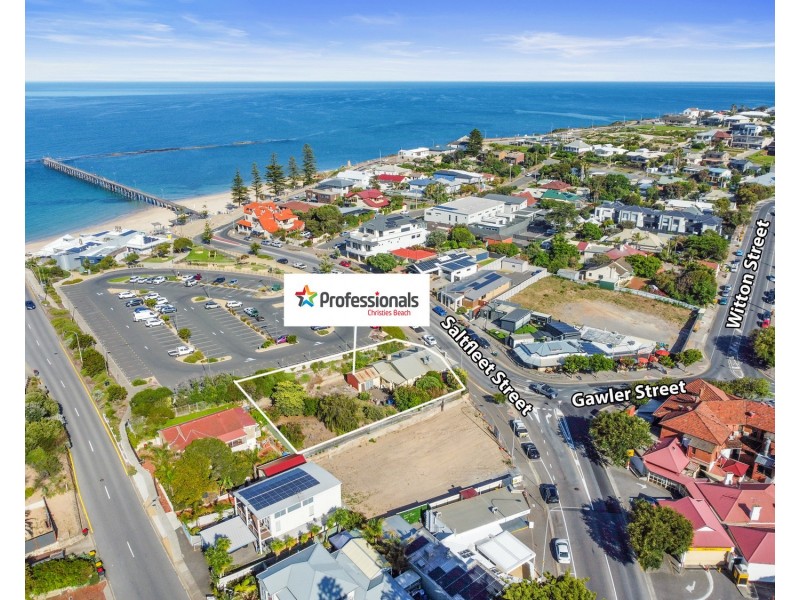 22 Saltfleet Street, Port Noarlunga SA 5167