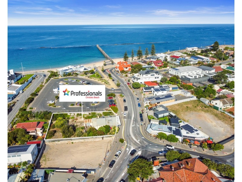 22 Saltfleet Street, Port Noarlunga SA 5167