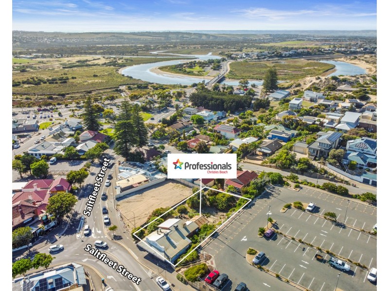 22 Saltfleet Street, Port Noarlunga SA 5167