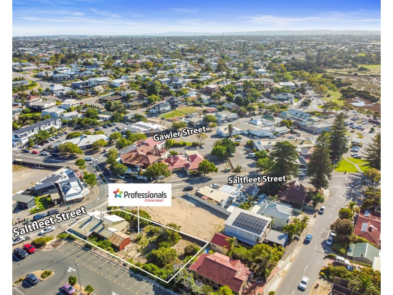 22 Saltfleet Street, Port Noarlunga SA 5167