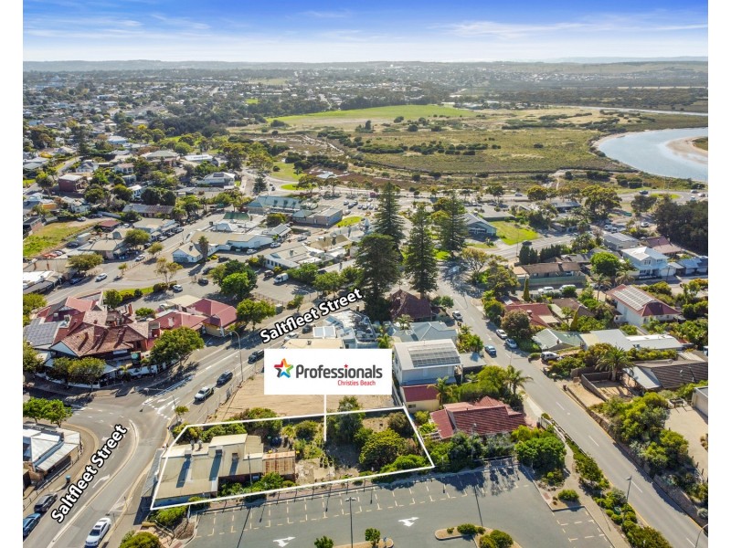 22 Saltfleet Street, Port Noarlunga SA 5167