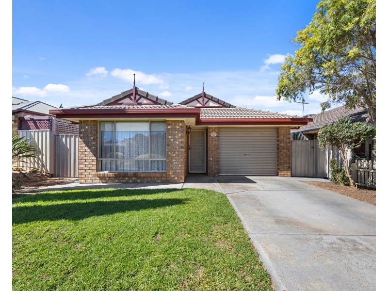 26 Driftwood Crescent, Seaford Rise SA 5169