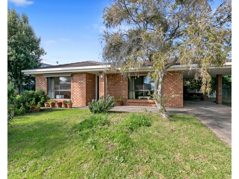 7 Darwalla Road, Aldinga Beach SA 5173