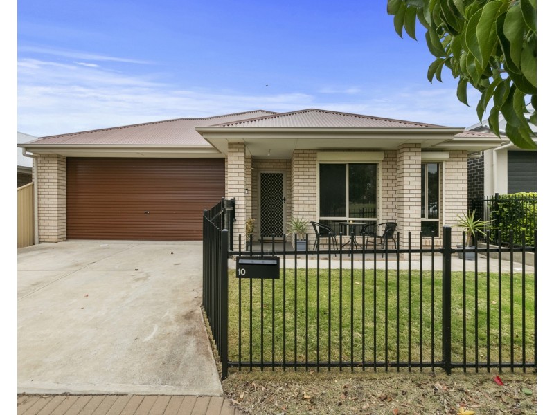 10 Cordage Court, Seaford Meadows SA 5169