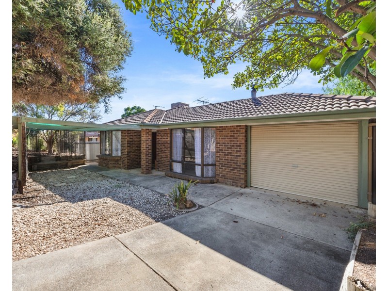 10 McIlwaine Crescent, Noarlunga Downs SA 5168