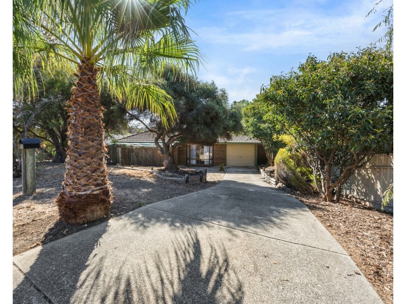 10 McIlwaine Crescent, Noarlunga Downs SA 5168