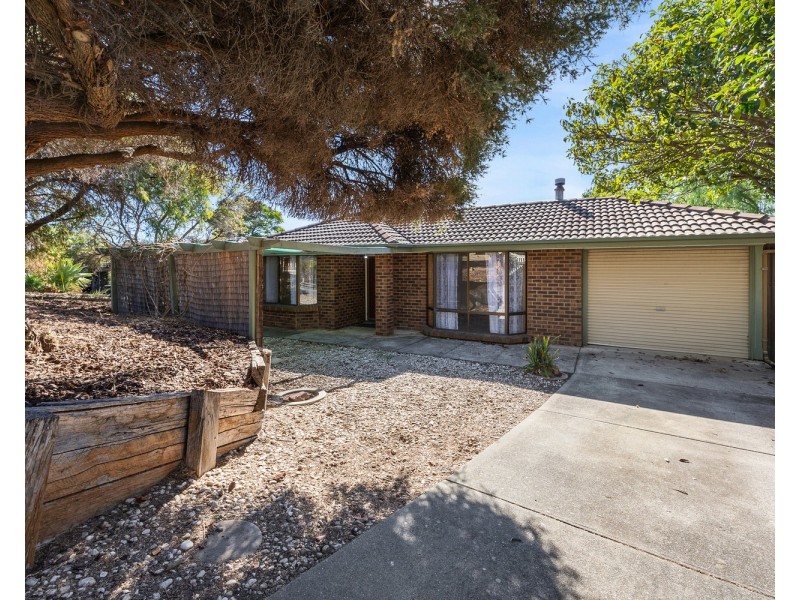 10 McIlwaine Crescent, Noarlunga Downs SA 5168