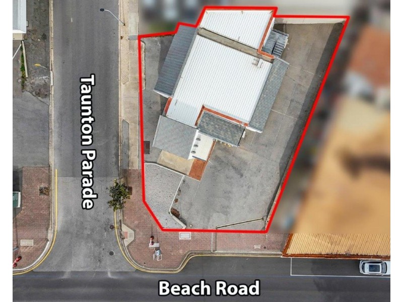 20 Beach Road, Christies Beach SA 5165